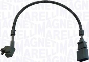 Magneti Marelli 064848256010 - Sensor, crankshaft pulse parts5.com