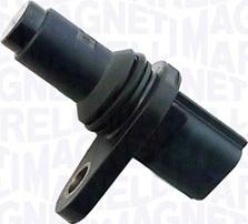 Magneti Marelli 064848253010 - Sensor, crankshaft pulse parts5.com