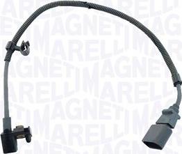 Magneti Marelli 064848257010 - Senzor impulsuri, arbore cotit parts5.com