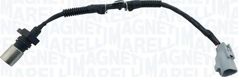 Magneti Marelli 064848267010 - İmpuls vericisi, krank mili parts5.com