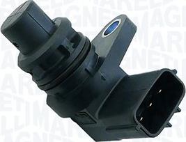 Magneti Marelli 064848200010 - Generador de impulsos, cigüeñal parts5.com