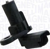 Magneti Marelli 064848203010 - Capteur d'angle, vilebrequin parts5.com