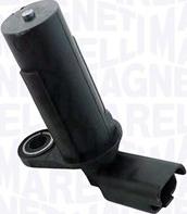 Magneti Marelli 064848235010 - Sensor, crankshaft pulse parts5.com