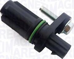 Magneti Marelli 064848229010 - Generador de impulsos, cigüeñal parts5.com