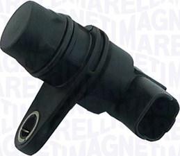 Magneti Marelli 064848278010 - Senzor impulsuri, arbore cotit parts5.com