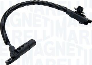 Magneti Marelli 064847199010 - Αισθητήρας, θέση εκκεντροφ. άξονα parts5.com