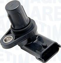 Magneti Marelli 064847195010 - Érzékelő, vezérműtengely-pozíció parts5.com