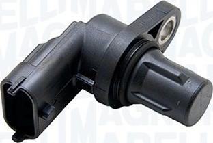 Magneti Marelli 064847192010 - Érzékelő, vezérműtengely-pozíció parts5.com