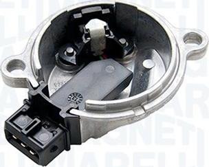 Magneti Marelli 064847184010 - Sensor, posición arbol de levas parts5.com