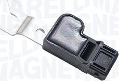 Magneti Marelli 064847136010 - Sensor, posición arbol de levas parts5.com