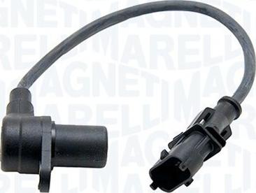 Magneti Marelli 064847138010 - Senzor,pozitie ax cu came parts5.com