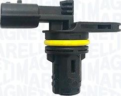 Magneti Marelli 064847203010 - Senzor, pozicija odmikalne gredi parts5.com