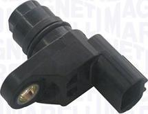 Magneti Marelli 064847213010 - Érzékelő, vezérműtengely-pozíció parts5.com