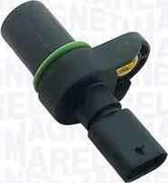 Magneti Marelli 064847223010 - Senzor,pozitie ax cu came parts5.com