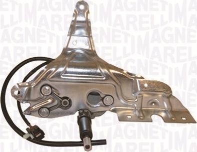 Magneti Marelli 064342010010 - Motor stergator parts5.com