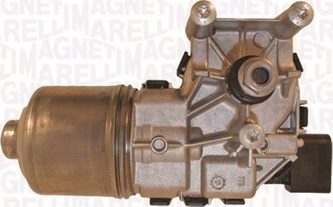 Magneti Marelli 064350005010 - Silnik wycieraczek parts5.com