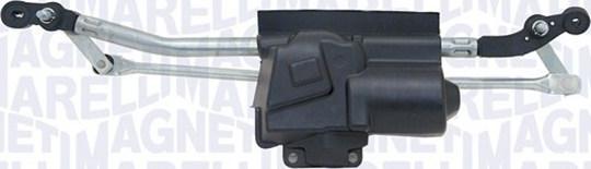 Magneti Marelli 064352403010 - Sistema de lavado de parabrisas parts5.com