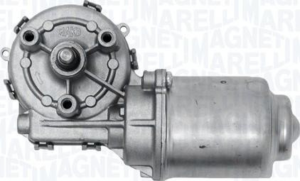 Magneti Marelli 064300021010 - Pesuri mootor parts5.com