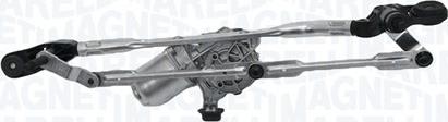 Magneti Marelli 064300344010 - Sistema de lavado de parabrisas parts5.com