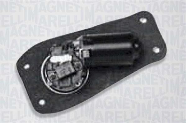 Magneti Marelli 064300324010 - Sistema de lavado de parabrisas parts5.com