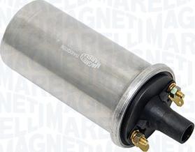 Magneti Marelli 060717056012 - Gyújtótekercs parts5.com