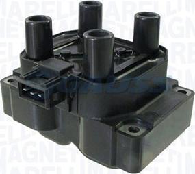 Magneti Marelli 060717037012 - Πολλαπλασιαστής parts5.com