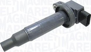 Magneti Marelli 060717078012 - Indukcioni kalem (bobina) parts5.com