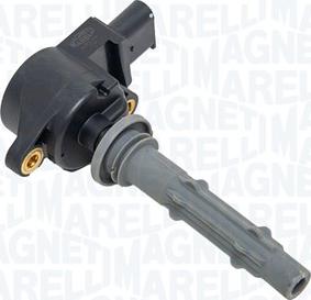 Magneti Marelli 060717144012 - Zapalovací cívka parts5.com