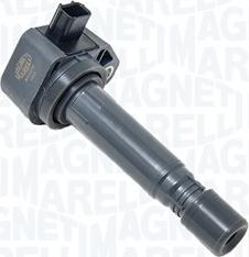 Magneti Marelli 060717150012 - Cewka zapłonowa parts5.com