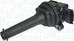 Magneti Marelli 060717103012 - Bobine d'allumage parts5.com