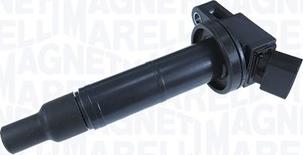 Magneti Marelli 060717119012 - Bobina de encendido parts5.com