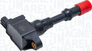 Magneti Marelli 060717247012 - Cewka zapłonowa parts5.com