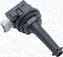 Magneti Marelli 060717209012 - Πολλαπλασιαστής parts5.com