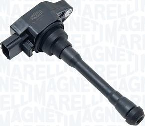 Magneti Marelli 060717203012 - Ignition Coil parts5.com