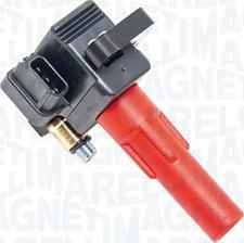 Magneti Marelli 060717224012 - Πολλαπλασιαστής parts5.com