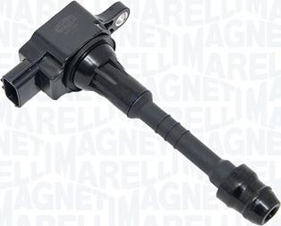 Magneti Marelli 060717220012 - Ignition Coil parts5.com