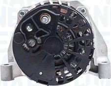 Magneti Marelli 063730040010 - Alternador parts5.com