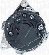 Magneti Marelli 063730715010 - Alternátor parts5.com