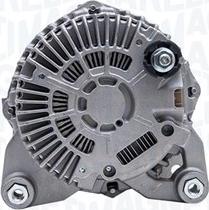 Magneti Marelli 063732185010 - Alternador parts5.com