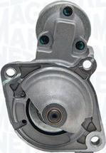 Magneti Marelli 063721067010 - Żtartér parts5.com