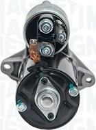 Magneti Marelli 063721334010 - Starter parts5.com