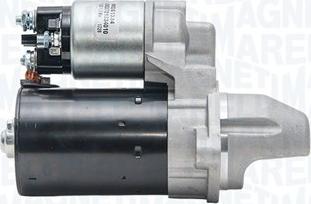 Magneti Marelli 063721334010 - Starter parts5.com