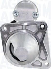 Magneti Marelli 063721379010 - Starter parts5.com