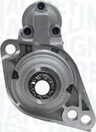 Magneti Marelli 063721293010 - Starter parts5.com