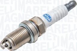 Magneti Marelli 062709000001 - Świeca zapłonowa parts5.com