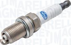 Magneti Marelli 062709000076 - Запалителна свещ parts5.com