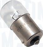 Magneti Marelli 004007100000 - Glühlampe, Kennzeichenleuchte parts5.com