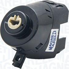 Magneti Marelli 000050034010 - Interruptor de encendido / arranque parts5.com