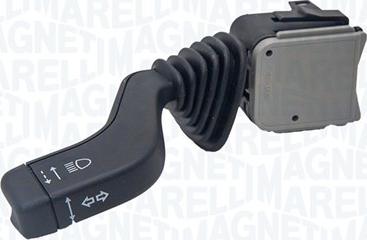 Magneti Marelli 000050216010 - Превключвател на кормилната колона parts5.com