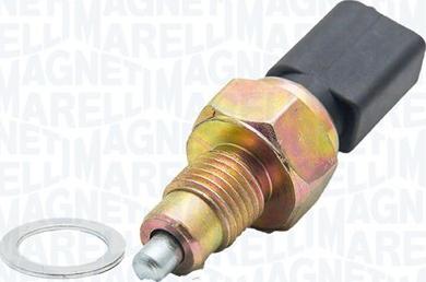 Magneti Marelli 000051030010 - Switch, reverse light parts5.com